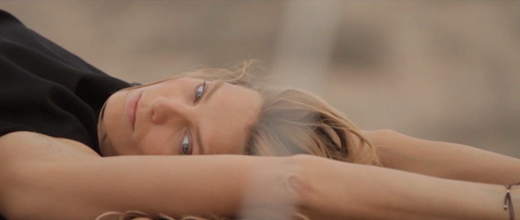 Mango - Behind The Scenes Campaign
